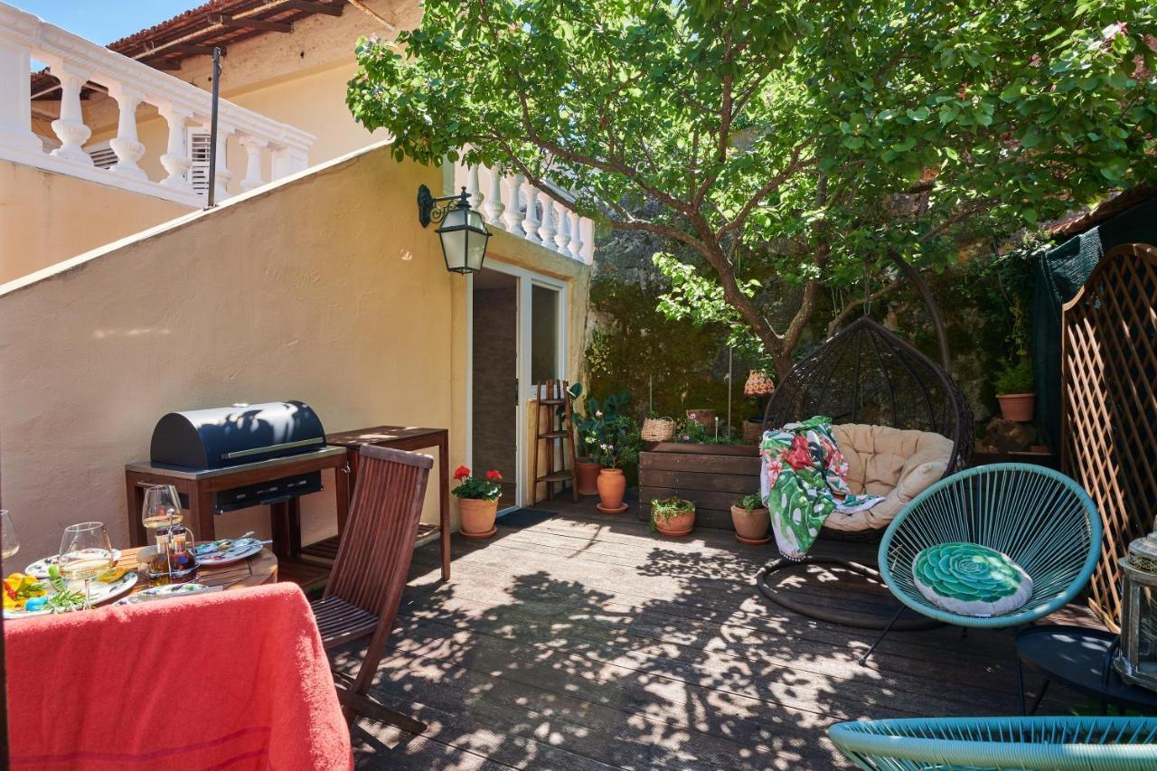 Apartment Borna Cavtat Exterior photo
